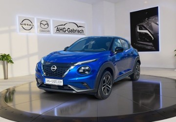 Nissan Juke 8.900 km 25.790 &euro; Hemmingen 30966