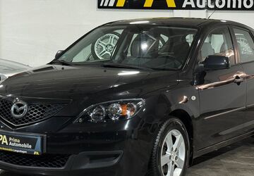 Mazda 3 323.900 km 1.499 &euro; Langenhagen 30853