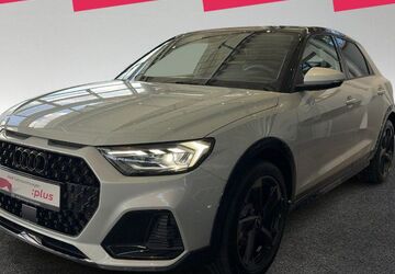 Audi A1 9.999 km 39.390 &euro; Hannover 30179