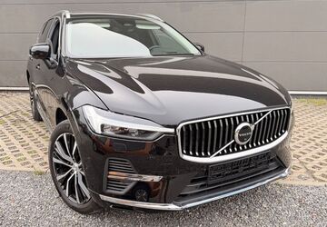 Volvo XC60 49.000 km 38.900 &euro; Hannover 30419