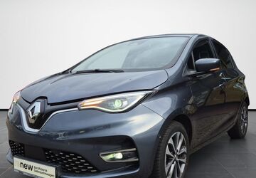 Renault ZOE 52.500 km 15.480 &euro; Hannover 30177