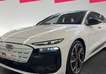 Audi S6 9.999 km 113.890 &euro; Hannover 30179