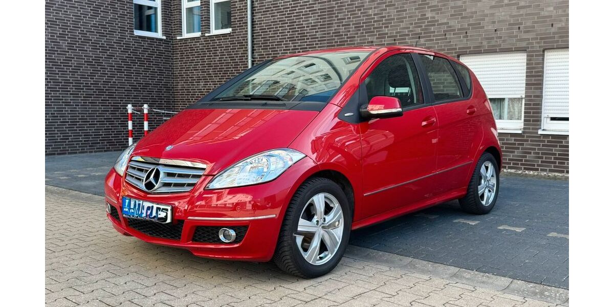 Mercedes-Benz A 180 44.750 km 9.399 &euro; Laatzen 30880