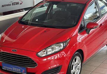 Ford Fiesta 195.892 km 3.590 &euro; Hannover 30419