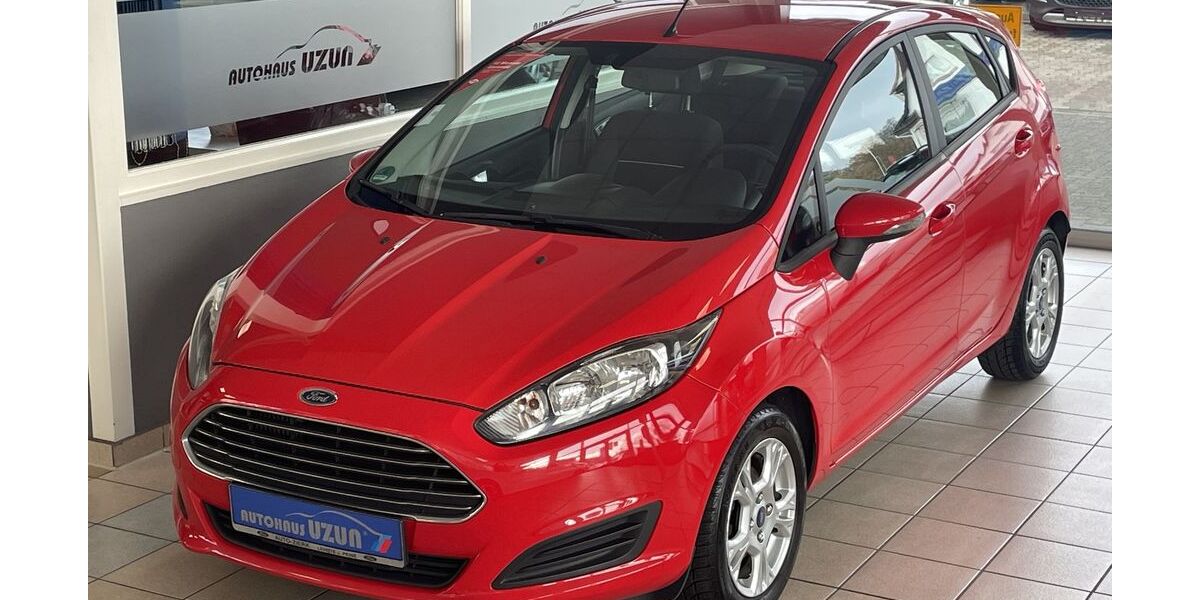 Ford Fiesta 195.892 km 3.590 &euro; Hannover 30419