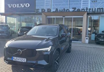 Volvo XC90 13.000 km 65.900 &euro; Hannover 30179