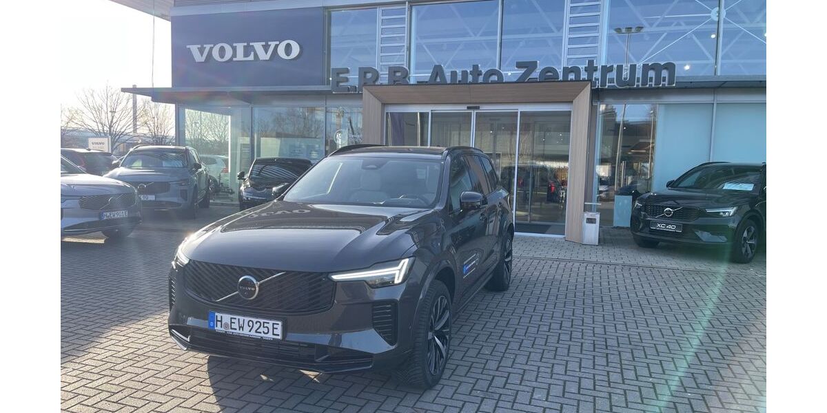 Volvo XC90 13.000 km 65.900 &euro; Hannover 30179