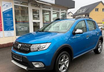 Dacia Sandero 14.900 km 12.450 &euro; Garbsen 30827