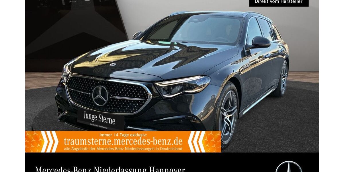 Mercedes-Benz E 300 8.619 km 58.990 &euro; Hannover/Langenhagen 30855