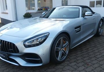 Mercedes-Benz AMG GT 11.900 km 134.990 &euro; Hannover 30657