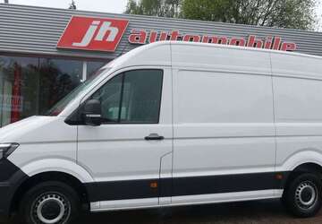 VW Crafter 247.220 km 16.800 &euro; Langenhagen / Kaltenweide 30855
