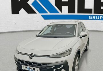 VW T-Roc 2.490 km 39.930 &euro; Stadthagen 31655