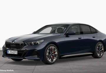BMW i5 21.378 km 66.406 &euro; Hannover 30539