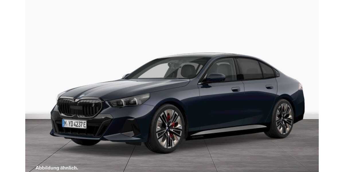 BMW i5 21.378 km 66.406 &euro; Hannover 30539