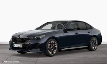 Gebrauchte BMW i5