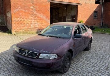 Audi A4 200.339 km 900 &euro; Hannover 30539