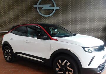 Opel Mokka 20.193 km 22.850 &euro; Garbsen 30823
