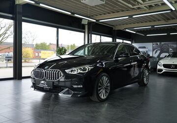 BMW 218 99.465 km 20.990 &euro; Garbsen 30827
