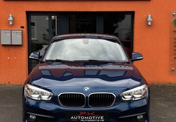 BMW 116 120.000 km 13.800 &euro; HANNOVER 30177
