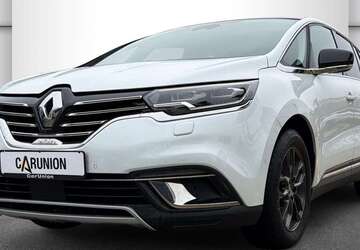 Renault Espace 53.595 km 29.960 &euro; Hannover 30519