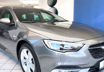 Opel Insignia 136.523 km 13.980 &euro; Laatzen (Bei Hannover) 30880