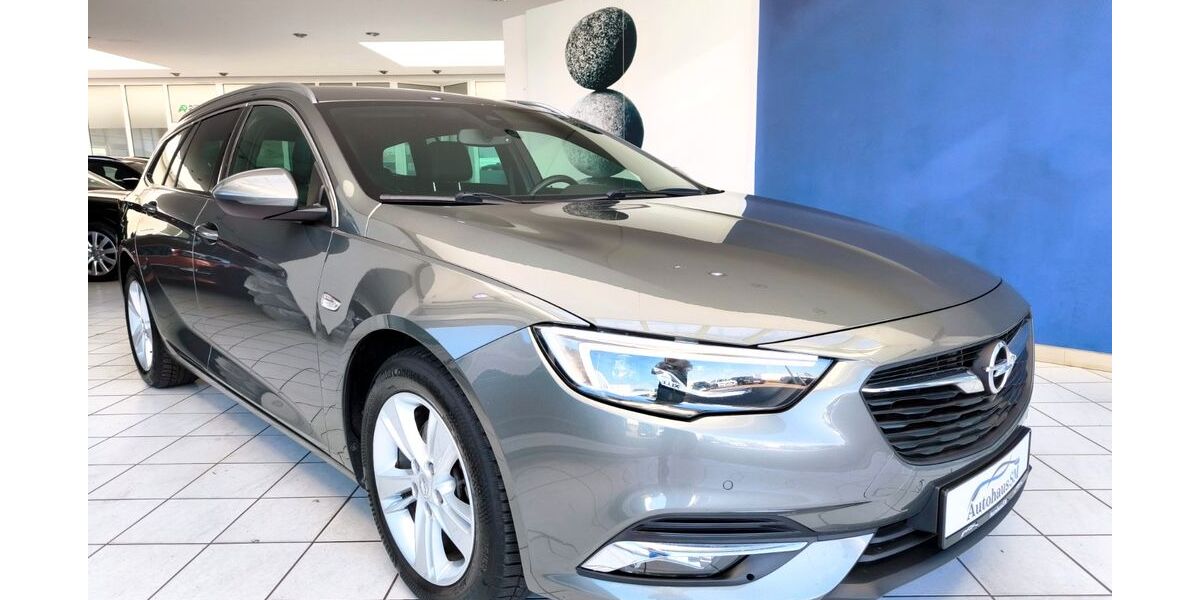 Opel Insignia 136.523 km 13.980 &euro; Laatzen (Bei Hannover) 30880