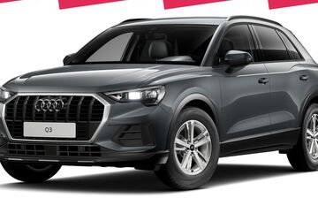 Audi Q3 23.258 km 35.990 &euro; Hannover 30179