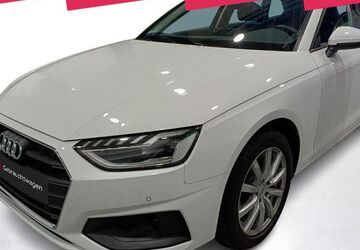 Audi A4 33.240 km 26.990 &euro; Hannover 30179