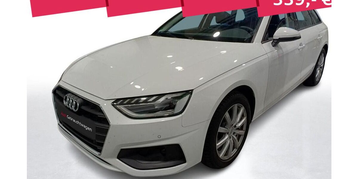Audi A4 33.240 km 26.990 &euro; Hannover 30179