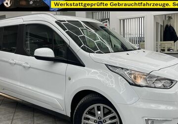 Ford Tourneo Connect 125.000 km 14.700 &euro; Fuhrberg 30938
