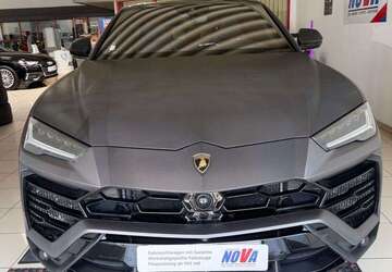 Lamborghini Urus 87.000 km 219.990 &euro; Laatzen 30880