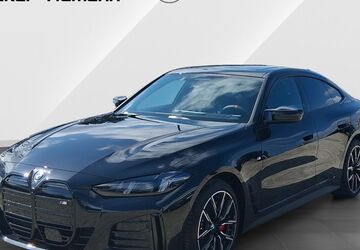 BMW i4 7.500 km 67.900 &euro; Wunstorf 31515