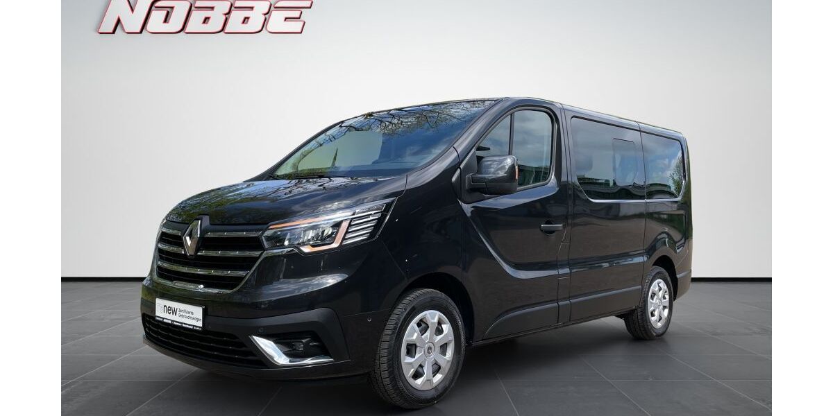 Renault Trafic 23.000 km 32.900 &euro; Hannover 30177