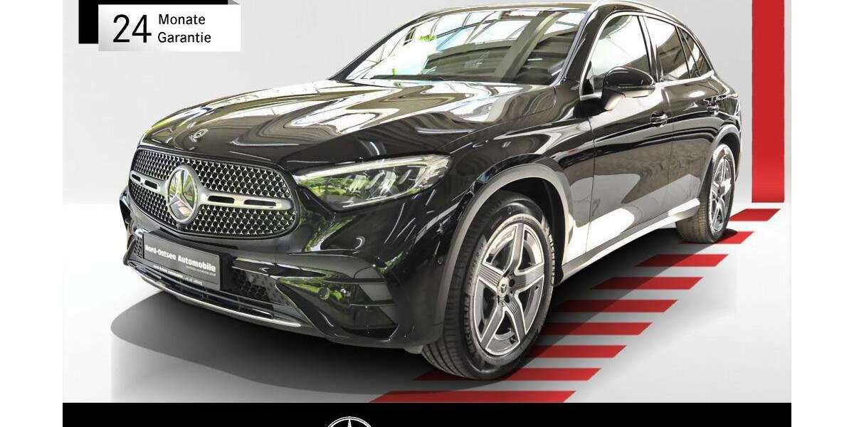 Mercedes-Benz GLC 300 8.887 km 53.990 &euro; Garbsen 30827