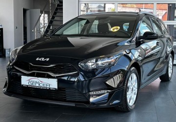 Kia ceed Sportswagon 82.100 km 19.890 &euro; Ronnenberg 30952