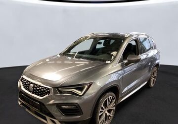 Seat Ateca 83.000 km 25.490 &euro; Wunstorf 31515