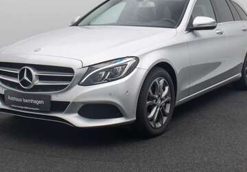 Mercedes-Benz C 250 149.000 km 17.999 &euro; Isernhagen 30916