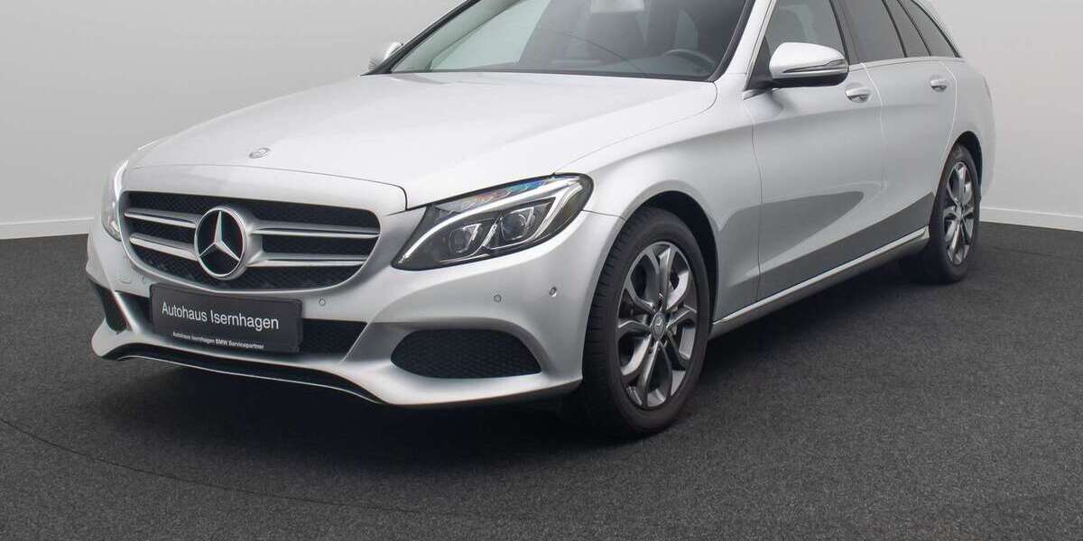 Mercedes-Benz C 250 149.000 km 17.999 &euro; Isernhagen 30916