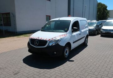 Mercedes-Benz Citan 147.024 km 6.900 &euro; Hannover 30179