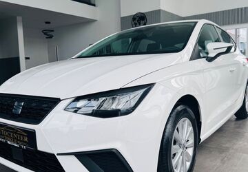 Seat Ibiza 17.000 km 15.490 &euro; Seelze 30926