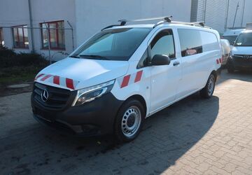 Mercedes-Benz Vito 238.821 km 18.800 &euro; Hannover 30179