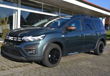 Dacia Jogger 14.939 km 17.750 &euro; Stadthagen 31655