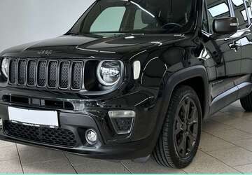 Jeep Renegade 85.515 km 16.999 &euro; Hemmingen/Hannover 30966