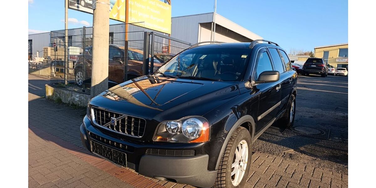 Volvo XC90 269.000 km 5.990 &euro; Hannover 30453