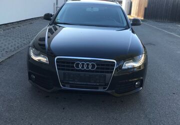Audi A4 277.000 km 4.500 &euro; Hannover 30179