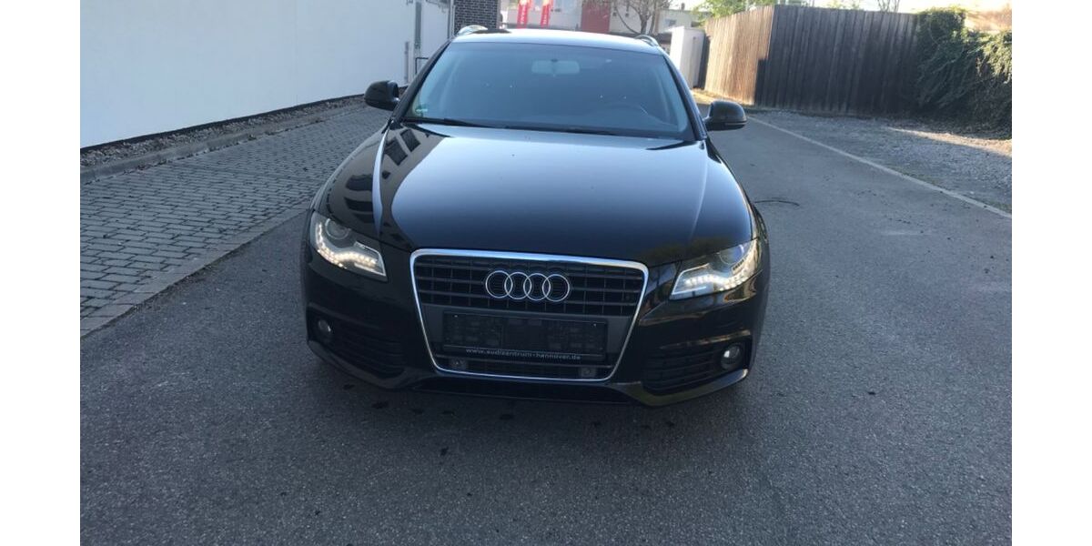 Audi A4 277.000 km 4.500 &euro; Hannover 30179