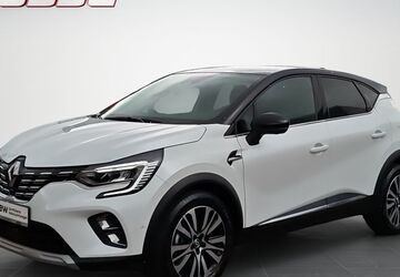 Renault Captur 31.050 km 21.990 &euro; Garbsen 30827