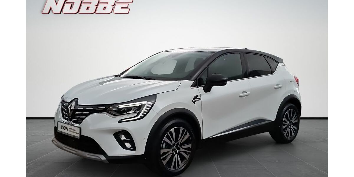 Renault Captur 31.050 km 21.990 &euro; Garbsen 30827