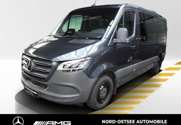 Mercedes-Benz Sprinter 47.019 km 50.100 &euro; Garbsen 30827