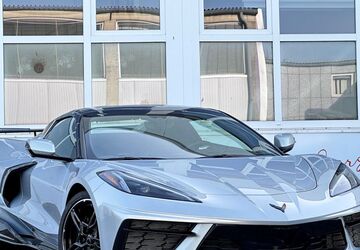 Corvette C8 13.489 km 79.900 &euro; Garbsen 30827